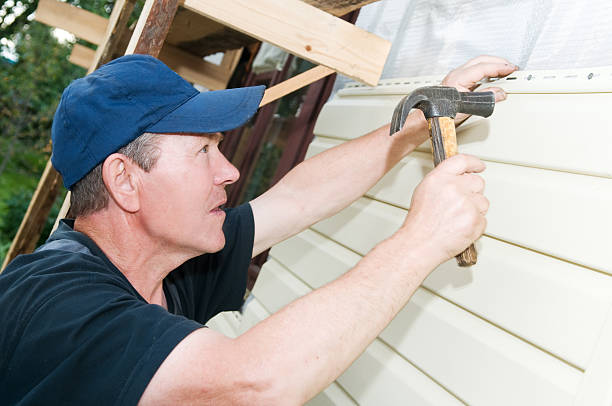 Best Custom Trim and Detailing for Siding  in Traer, IA