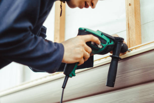 Best Engineered Wood Siding  in Traer, IA
